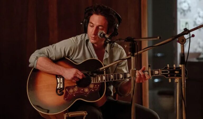 Springsteen asalta la cima de la taquilla en Reino Unido e Irlanda