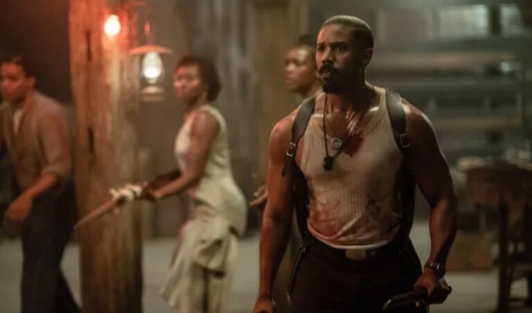 Grandes estrenos de Hollywood en la competencia Camerimage