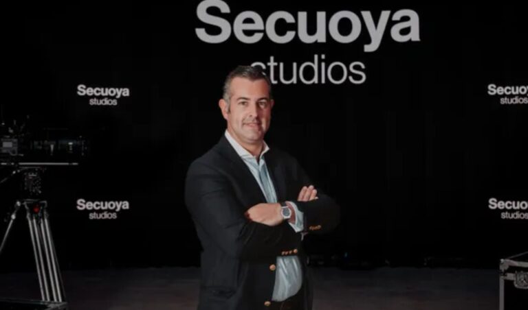 Secuoya ficha a Bermúdez de Castro como director de operaciones