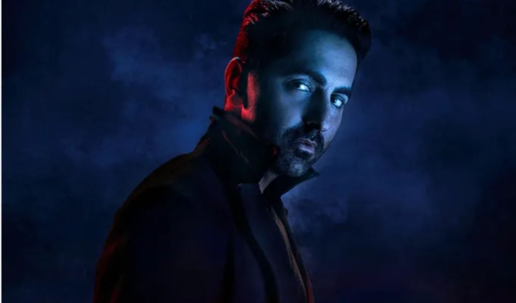 Ayushmann Khurrana celebra el éxito de Thamma en taquilla