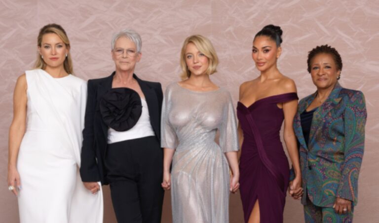 el activismo de Curtis, Sweeney y Sykes