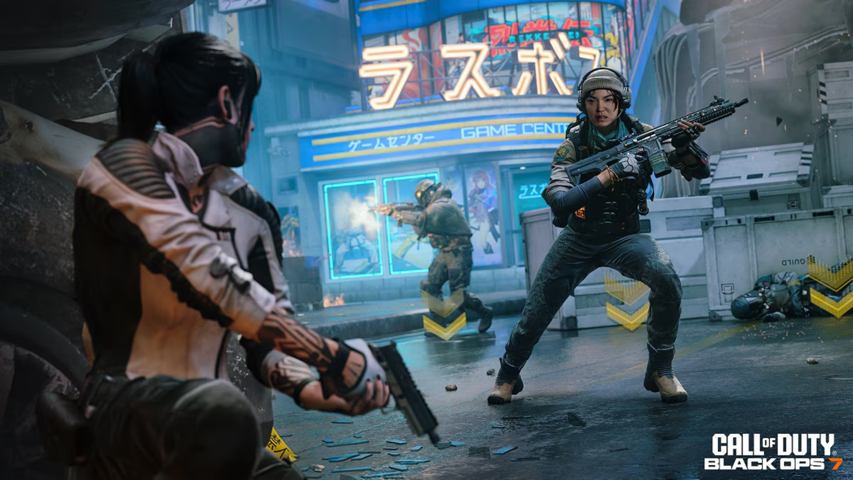 Taylor Sheridan y Peter Berg unirán fuerzas para llevar Call of Duty al cine