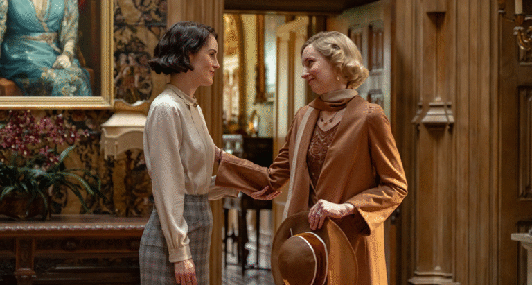 El gran final supera los 100 millones de dólares en taquilla