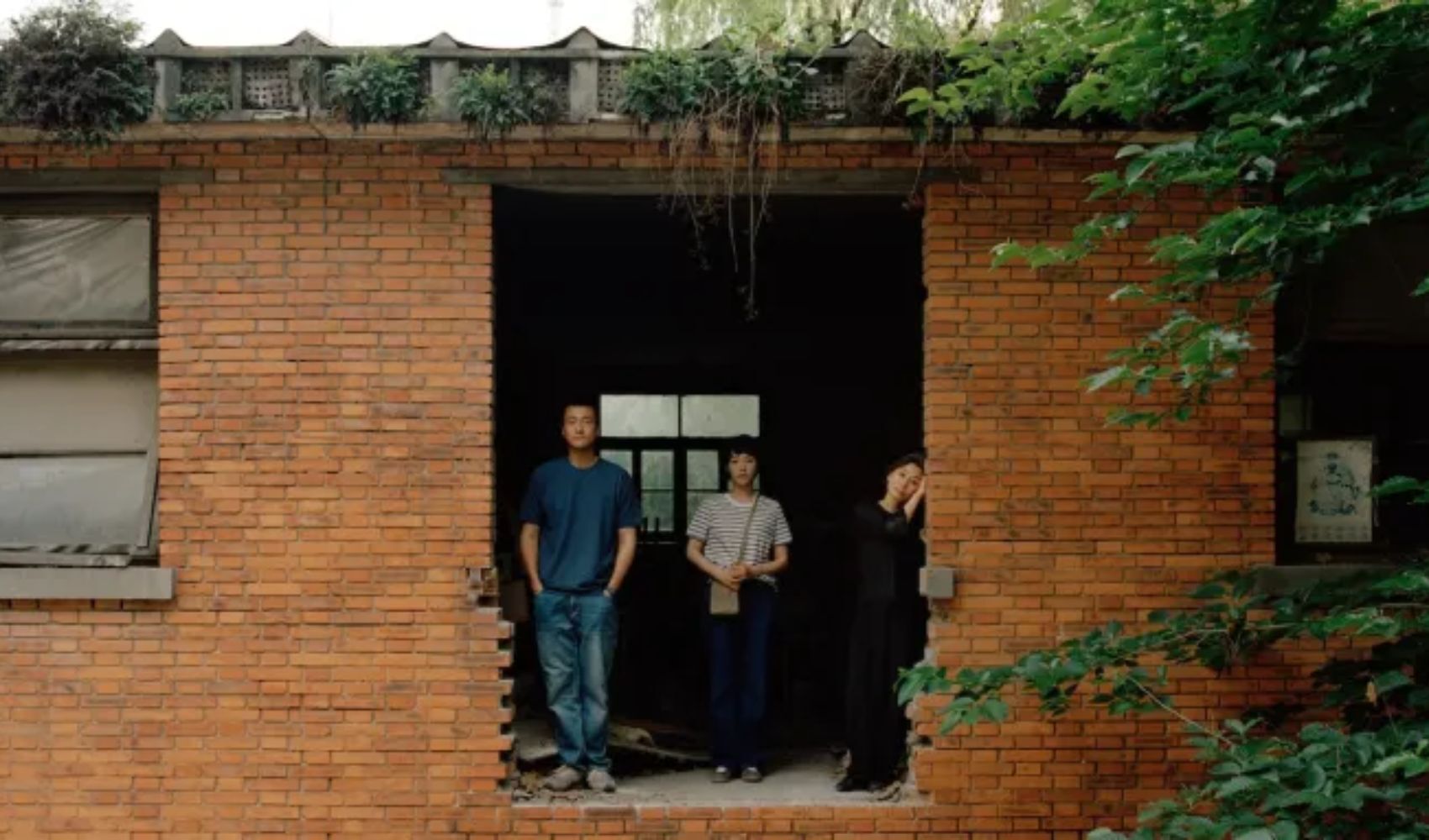 Mothertongue de Zhang Lu, el regreso de la actriz a Chengdu