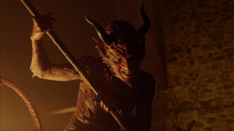 mitos, brujas y leyendas para Halloween