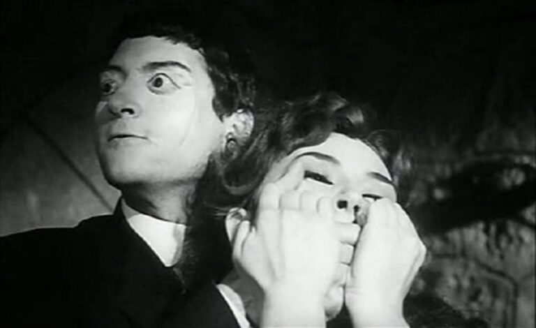 el director que abrió la vena más libre del terror