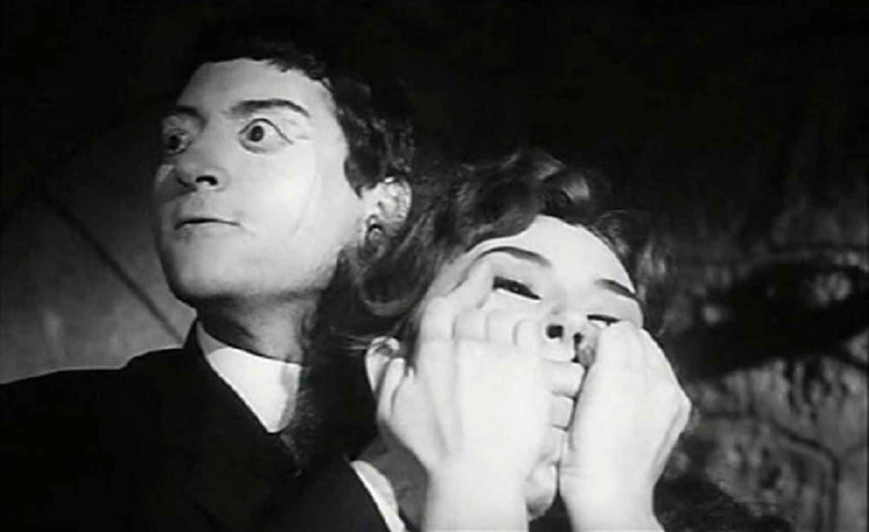 el director que abrió la vena más libre del terror