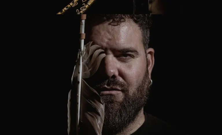 Abraham Cupeiro, el gallego que resucitó el sonido de Roma para Hollywood