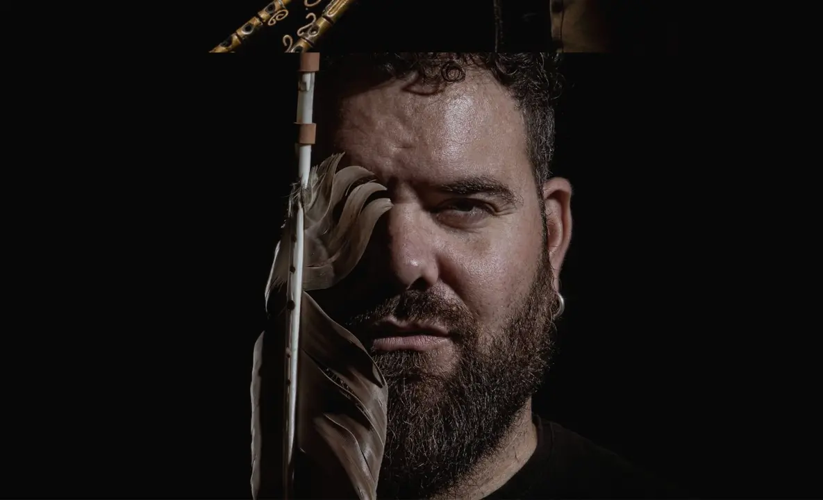 Abraham Cupeiro, el gallego que resucitó el sonido de Roma para Hollywood