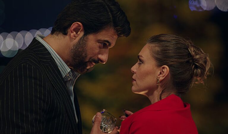 Amor y Riqueza, el drama turco que enfrenta a la élite de Estambul