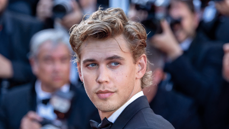 Austin Butler se suma al reboot de Miami Vice junto a Michael B. Jordan