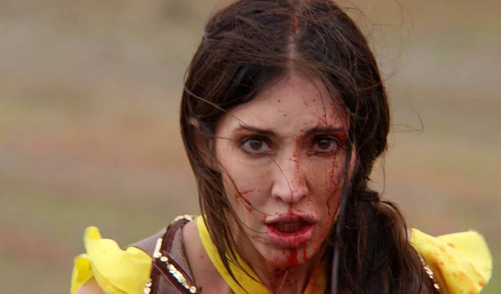 Black Mandala adquiere el thriller Hollywood Hells para el AFM