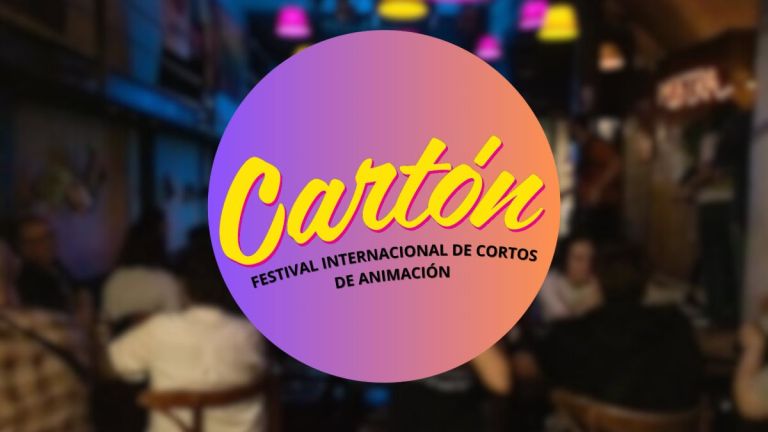 CARTÓN 2025 anunció su Selección Oficial y una nueva sede para celebrar 15 años de animación