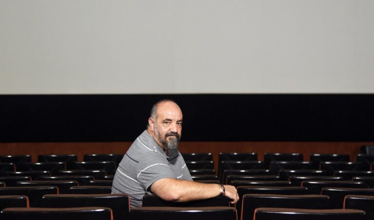 Cita clave del cine independiente