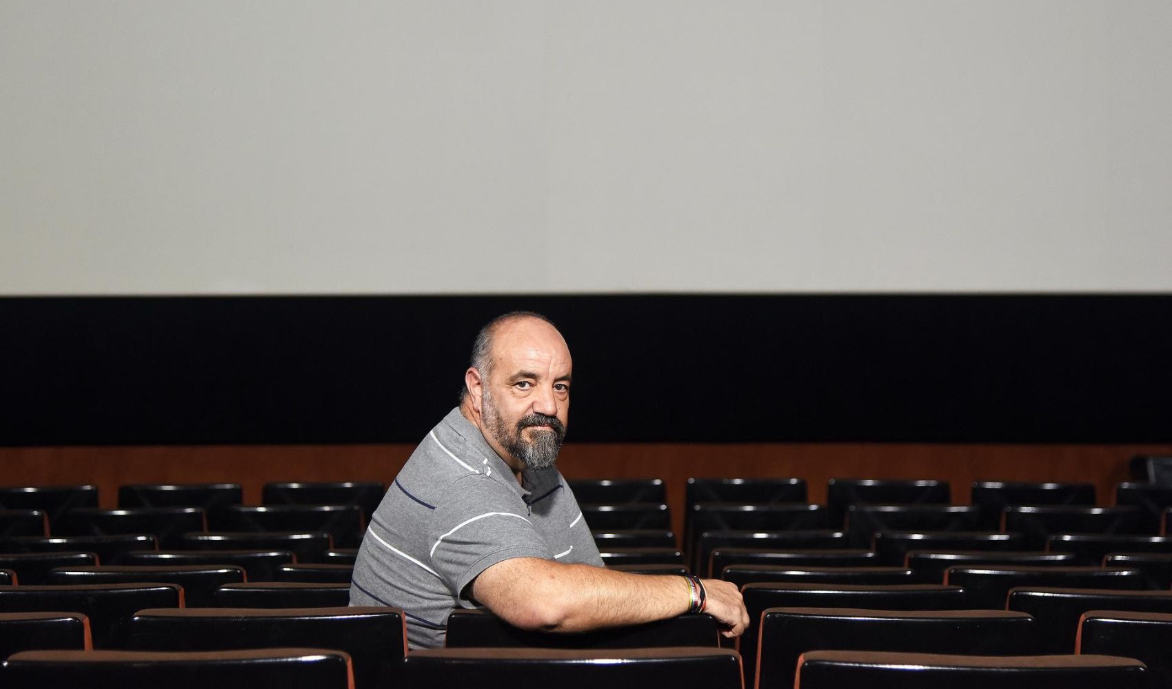 Cita clave del cine independiente