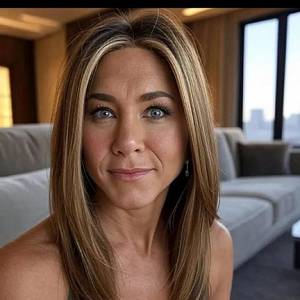 Confiesa Jennifer Aniston por qué no adoptó un hijo