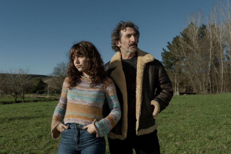 Crítica de “Animal”: Víctor García León y la domesticación de lo humano