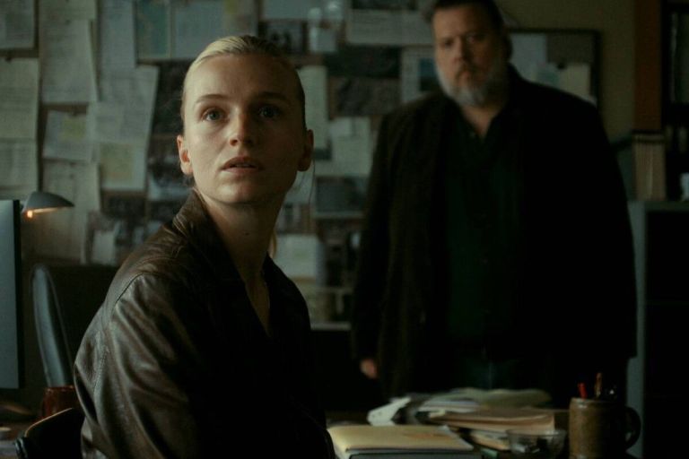 Crítica de "La agente encubierta": un thriller danés de precisión milimétrica