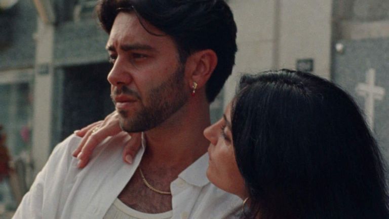 Crítica de "La guitarra flamenca de Yerai Cortés": una historia íntima filmada por C. Tangana