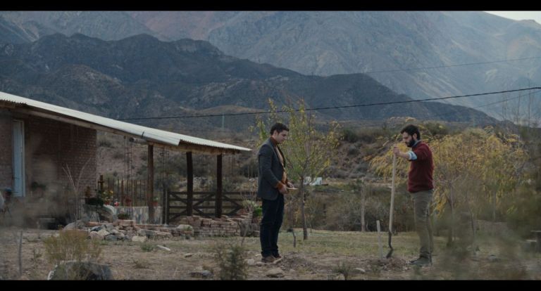 Crítica de “Los renacidos”: cuando morir es la única salida