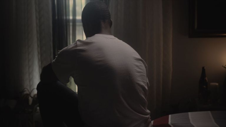 Crítica de “No pictures with my father”: Reginald M. Jernigan Jr. y un viaje hacia la reconexión