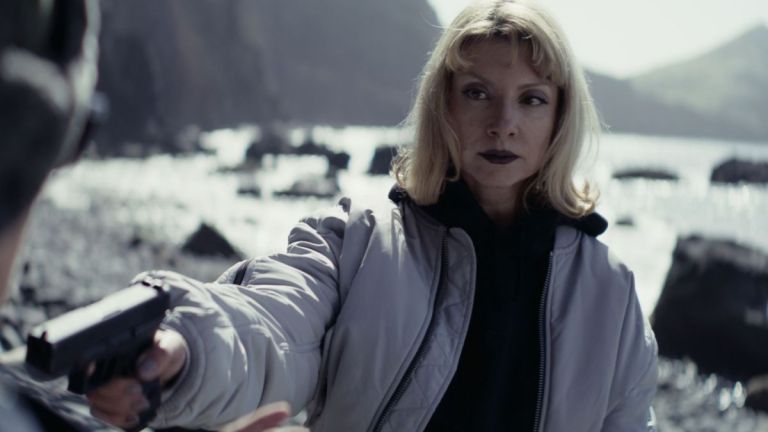 Crítica de "Punto Nemo": Un thriller que se pierde en su propio océano