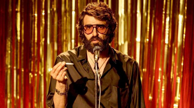 Crítica de “Saben aquell”: David Trueba revive al mítico Eugenio