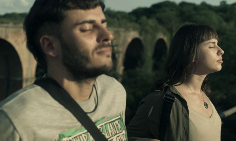 Crítica de "Tafí Viejo": una historia de amor en la Argentina que se desarma