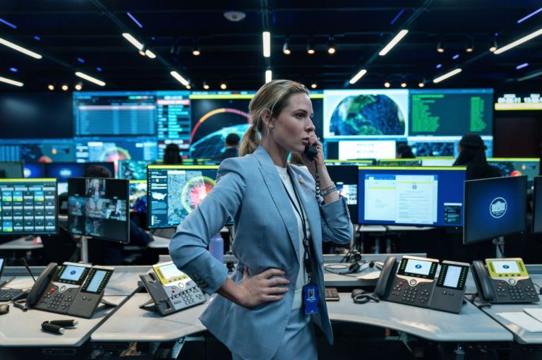 Crítica de “Una casa de dinamita”: Kathryn Bigelow y el peligro nuclear