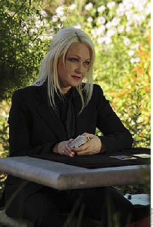 Cyndi Lauper no se retira: anuncia shows