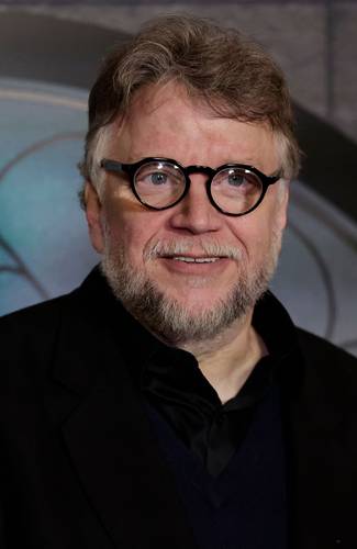 Del Toro creará estudio de stop motion en París