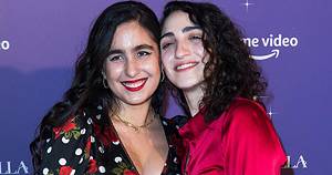 Detienen a pareja de Emily Estefan por violencia en Miami