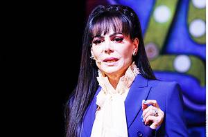Disputan Guardia e Imelda Tuñón herencia de Figueroa