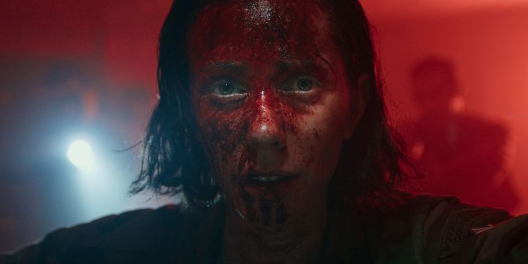 El Buenos Aires Rojo Sangre celebra su 26ª edición con más de cien películas de terror, ciencia ficción y fantasía