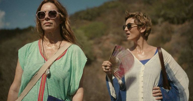 El PÖFF anuncia su selección oficial con 17 largometrajes y presencia argentina entre los cortometrajes