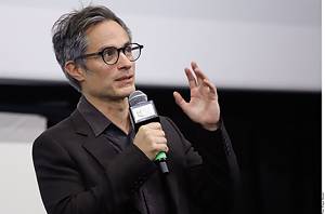 Es García Bernal embajador de buena voluntad de la UNESCO