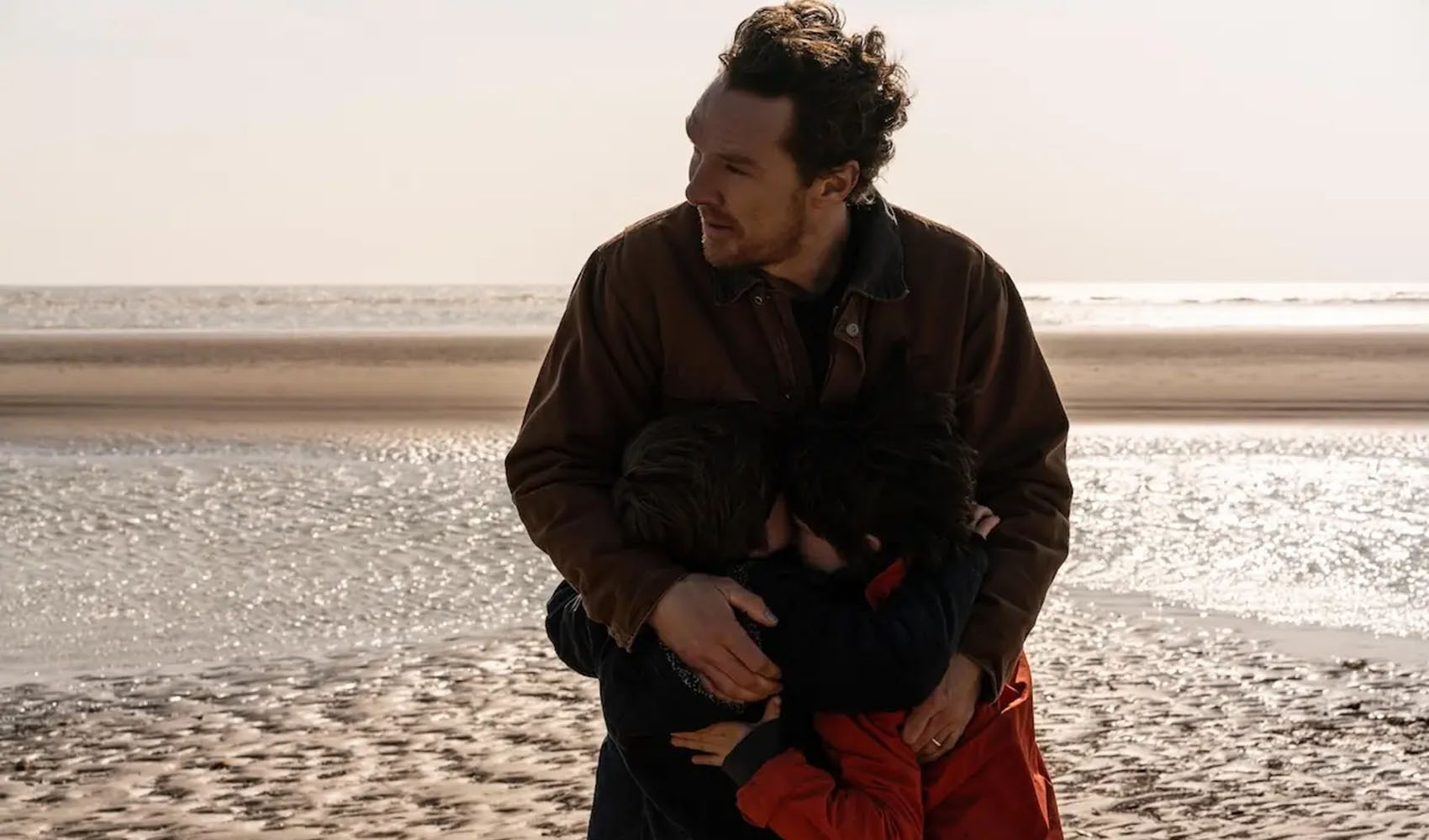 Esa cosa con alas adapta la novela de Max Porter en un thriller sobrenatural protagonizado por Benedict Cumberbatch