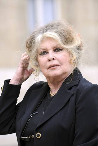 “Estoy bien”, asegura Brigitte Bardot tras rumores sobre su estado de salud
