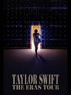 Estrenará Taylor Swift miniserie documental de The Eras Tour
