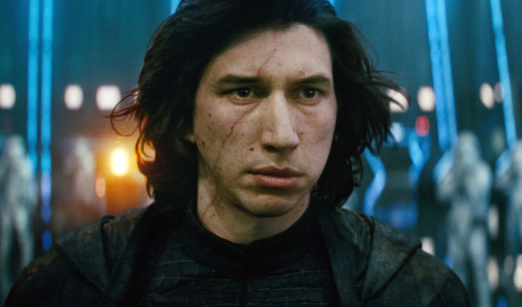 Fans de Star Wars exigen la película rechazada de Ben Solo
