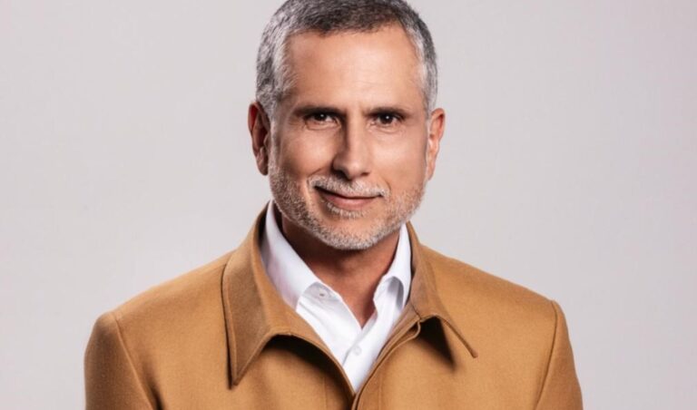 FilmSharks y Marlon Moreno se unen para el thriller político Insurrección