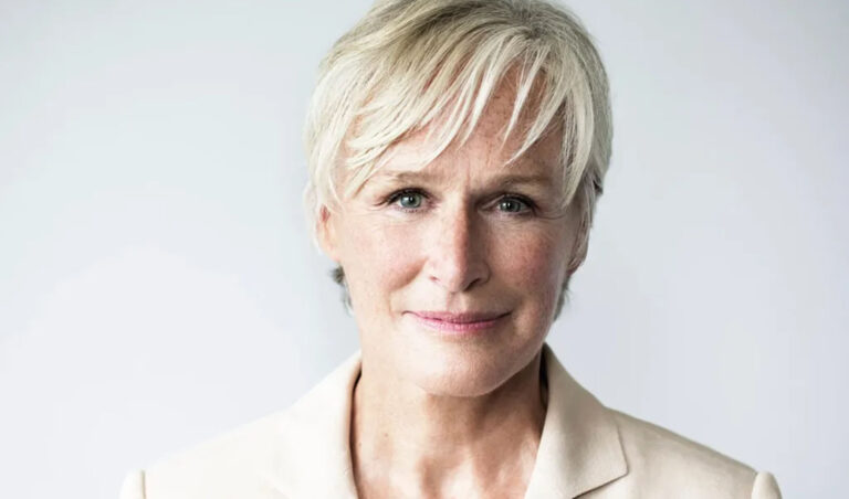 Glenn Close se une a La bola negra, la nueva película de Javier Calvo y Javier Ambrossi