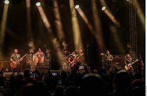 Guadalajara chavorruqueó con Molotov en su 30 aniversario