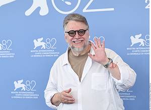 Guillermo Del Toro Ya no celebra cumpleaños 