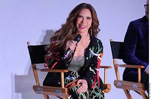 He perdonado a todos, pero por mí.- Gloria Trevi