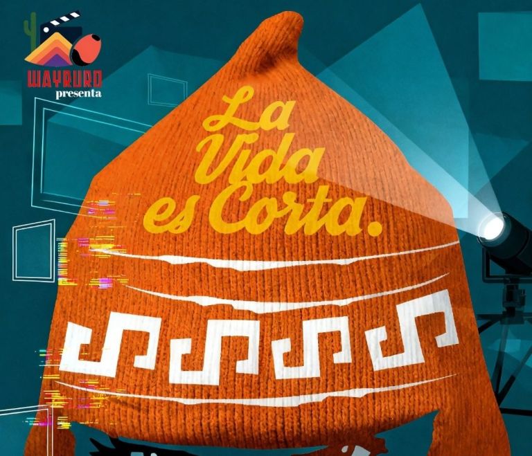 JUJUY/CORTOS celebra su 24ª edición con programación gratuita en Octubre TV