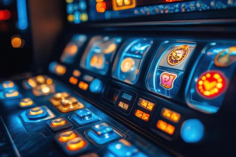 Juega a las tragamonedas por diversión: los mejores juegos gratis para probar en línea