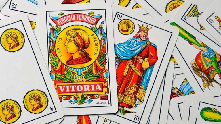 Juegos de cartas: qué estrategias realmente funcionan y cuáles son un mito