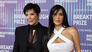 Kim y Kris Jenner demandan a Ray J por difamación