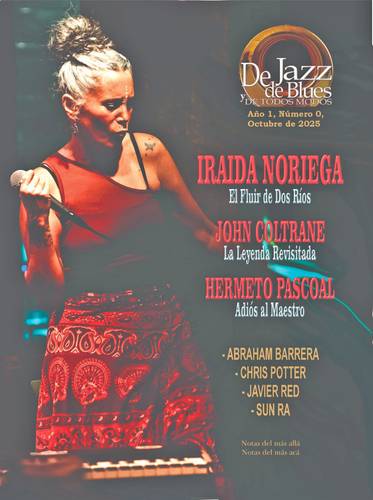 La Jornada: Jazz